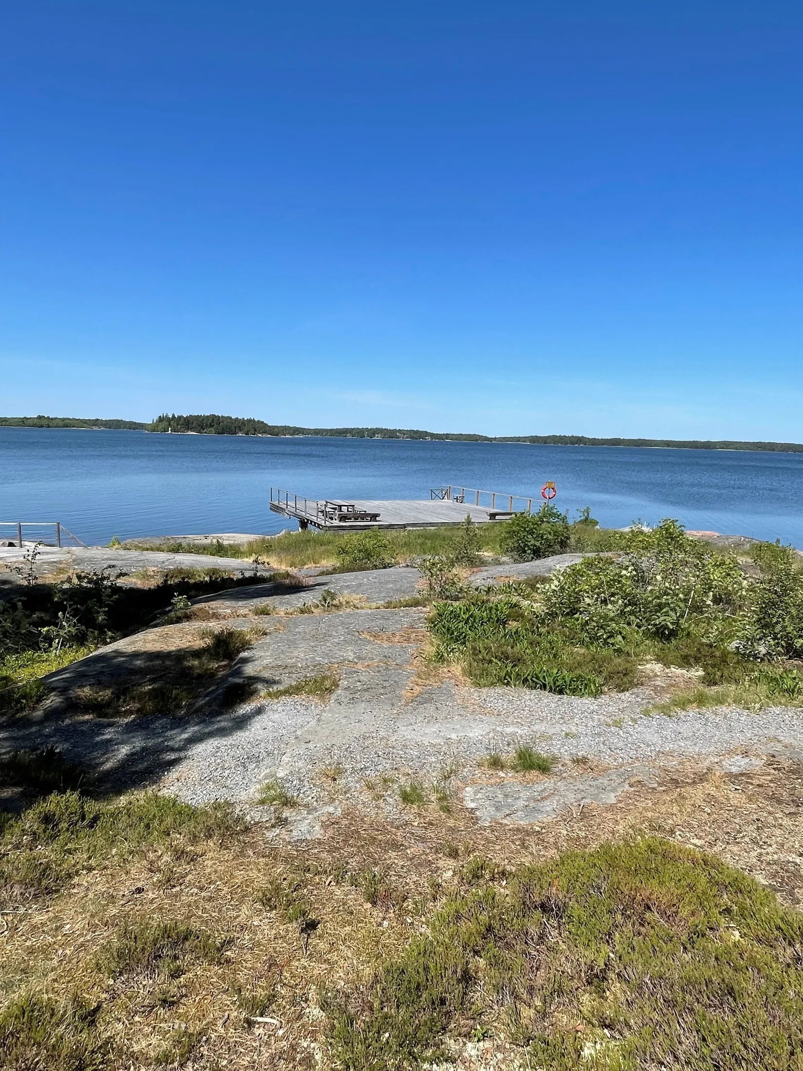 Fritidshus, Lingonbergsvägen 9, Yxlan - Hamnängen, Norrtälje
