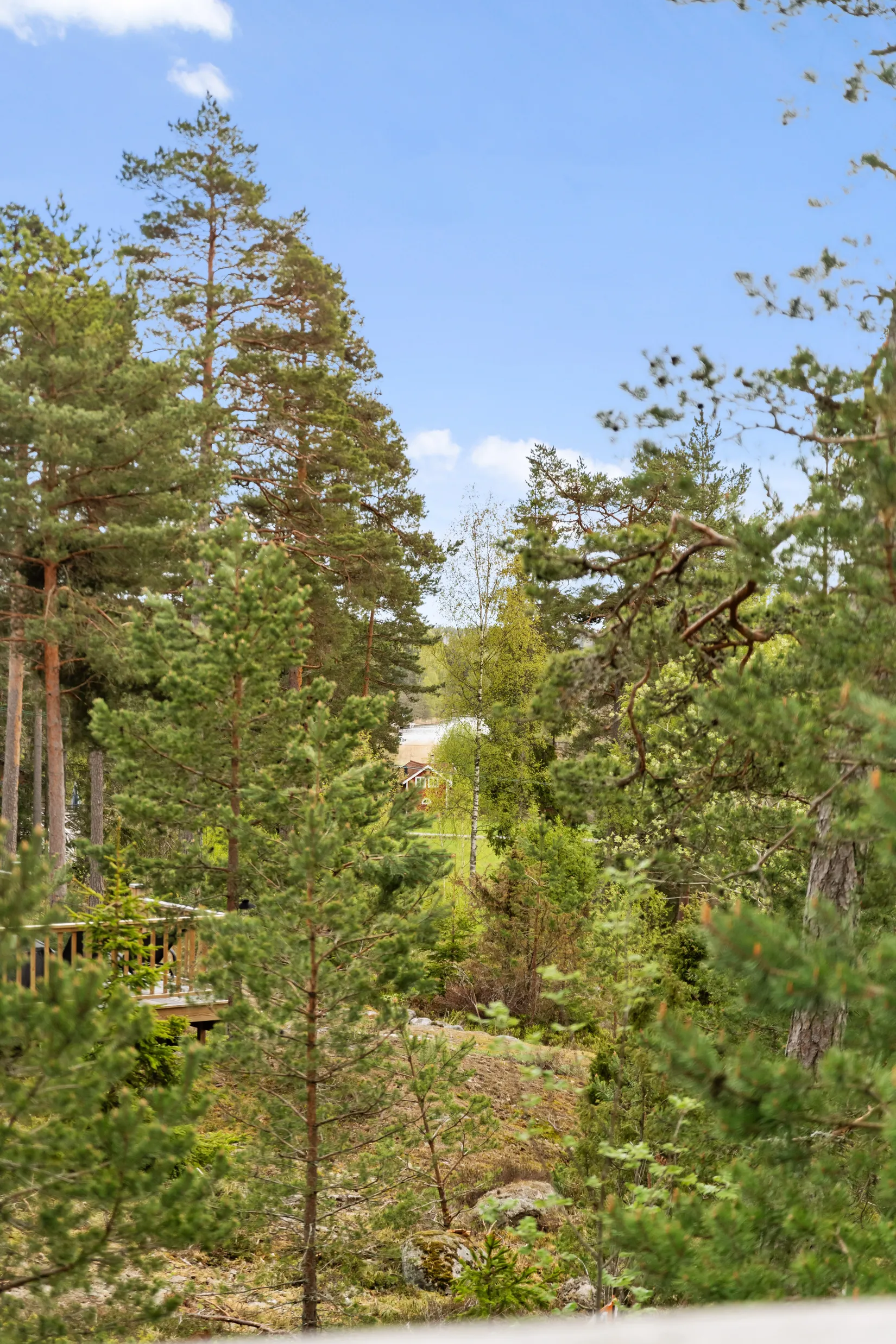 Fritidshus, Lingonbergsvägen 9, Yxlan - Hamnängen, Norrtälje