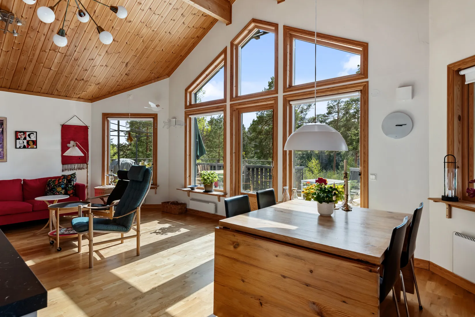 Fritidshus, Lingonbergsvägen 9, Yxlan - Hamnängen, Norrtälje