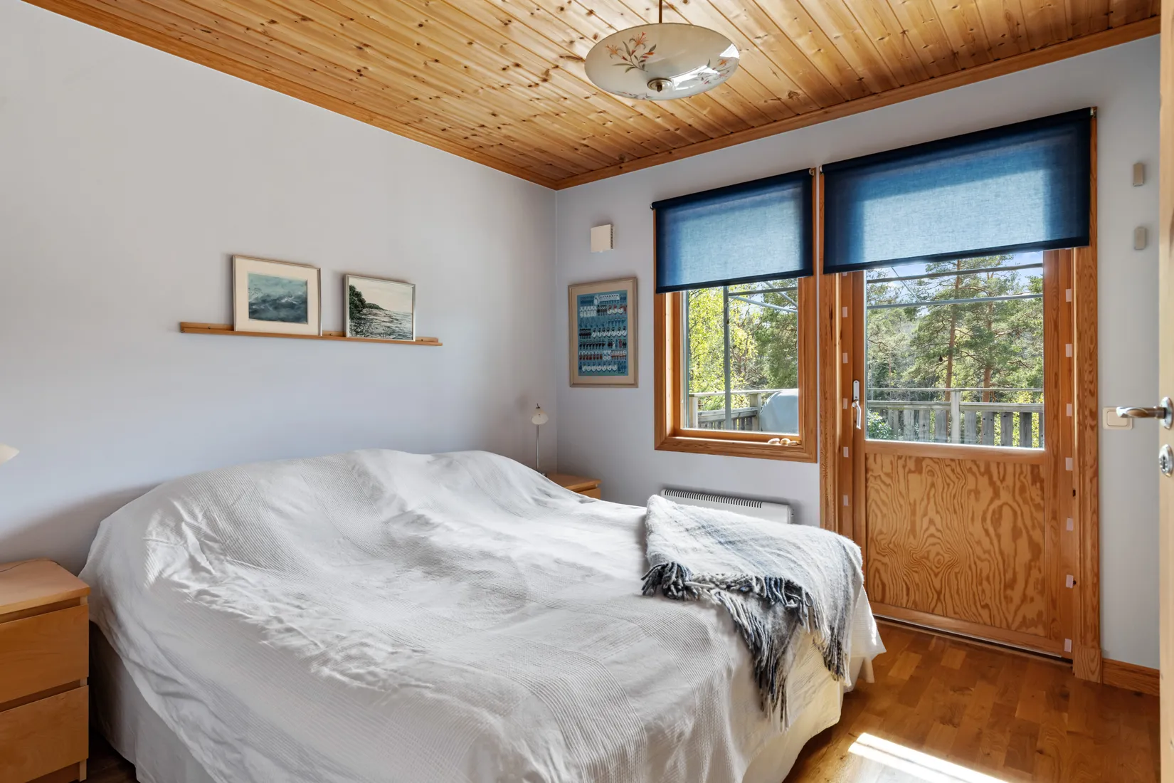 Fritidshus, Lingonbergsvägen 9, Yxlan - Hamnängen, Norrtälje