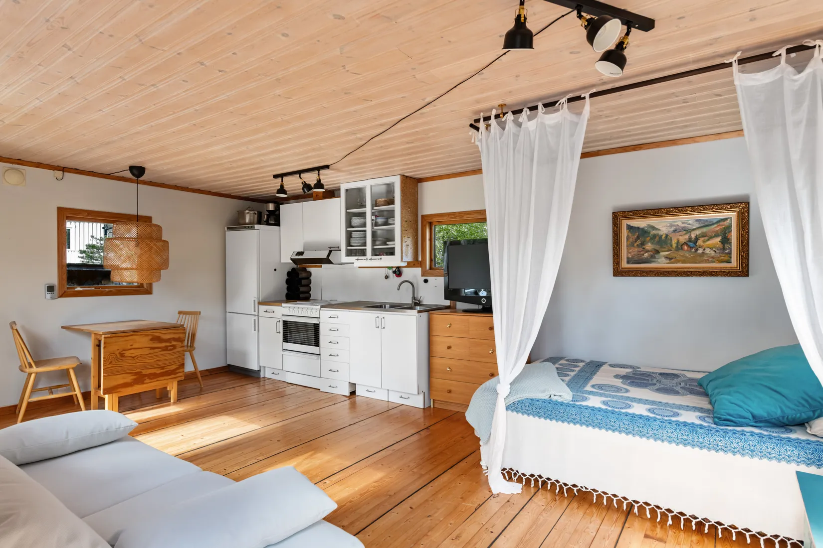 Fritidshus, Lingonbergsvägen 9, Yxlan - Hamnängen, Norrtälje