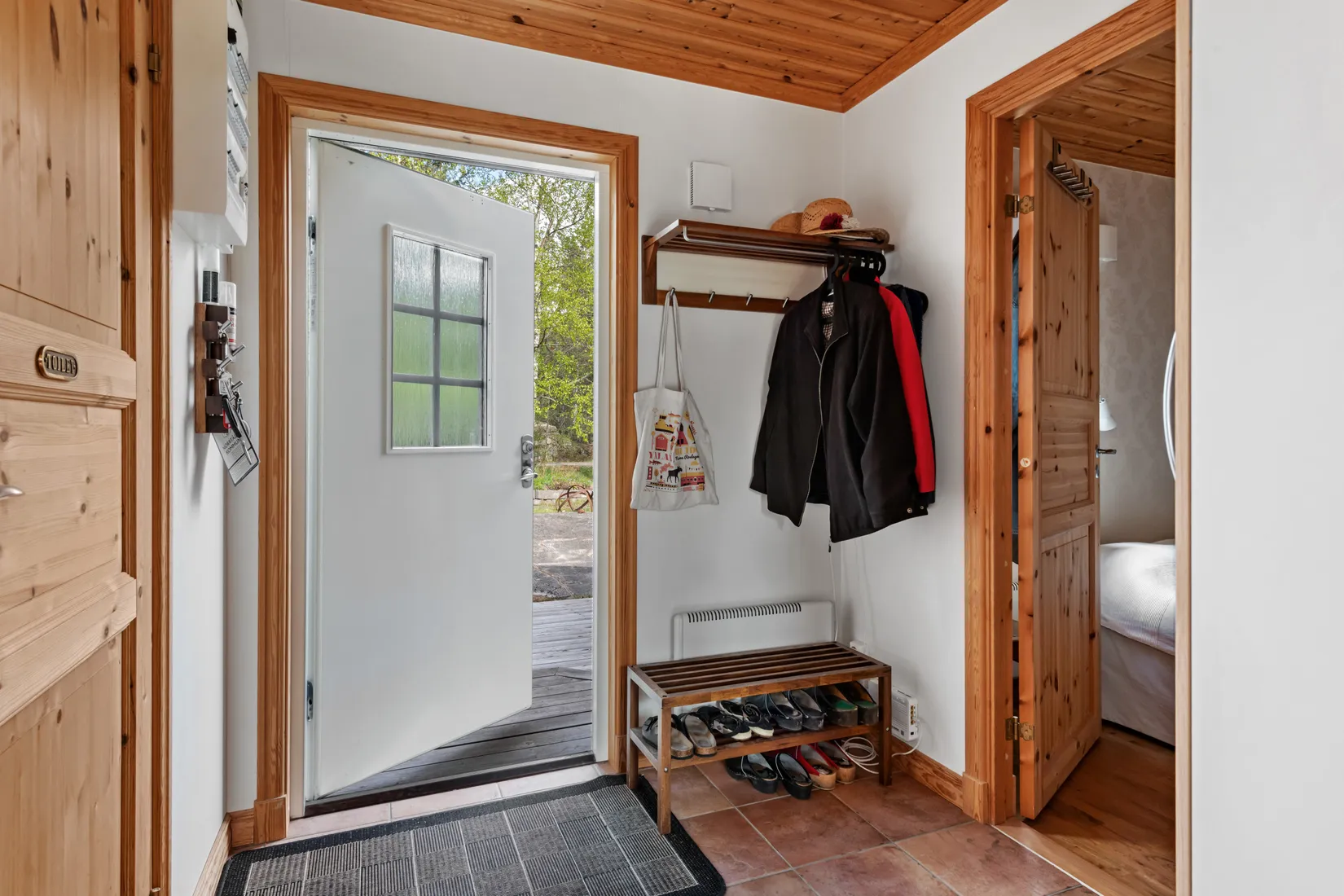 Fritidshus, Lingonbergsvägen 9, Yxlan - Hamnängen, Norrtälje
