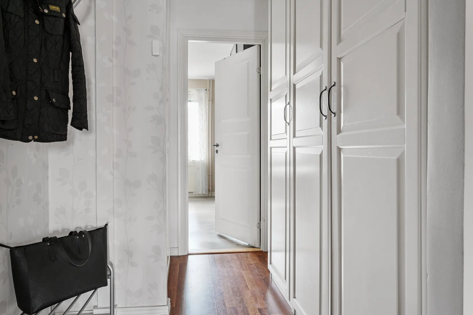 Bostadsrätt, Sätunavägen 19 E, 1 tr, Märsta Centralt, Sigtuna