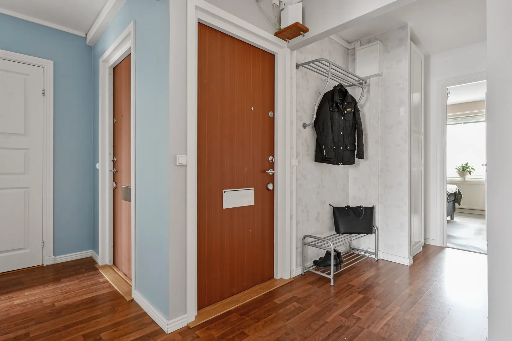 Bostadsrätt, Sätunavägen 19 E, 1 tr, Märsta Centralt, Sigtuna