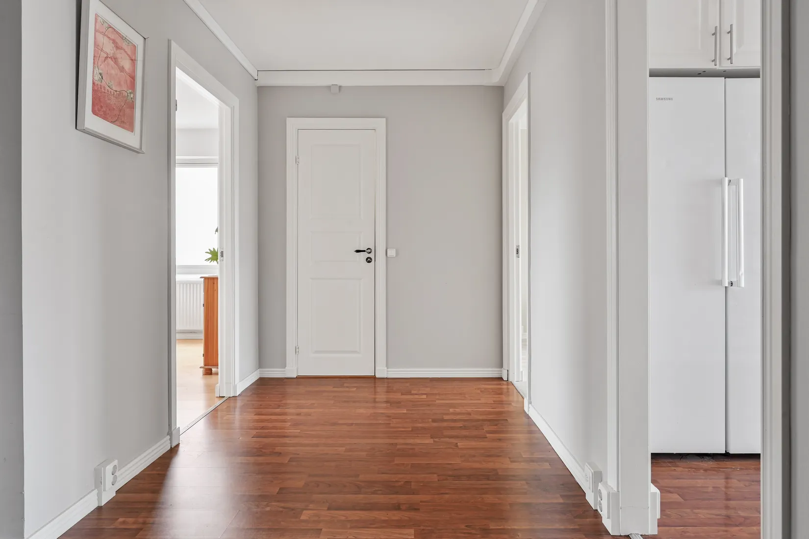 Bostadsrätt, Sätunavägen 19 E, 1 tr, Märsta Centralt, Sigtuna