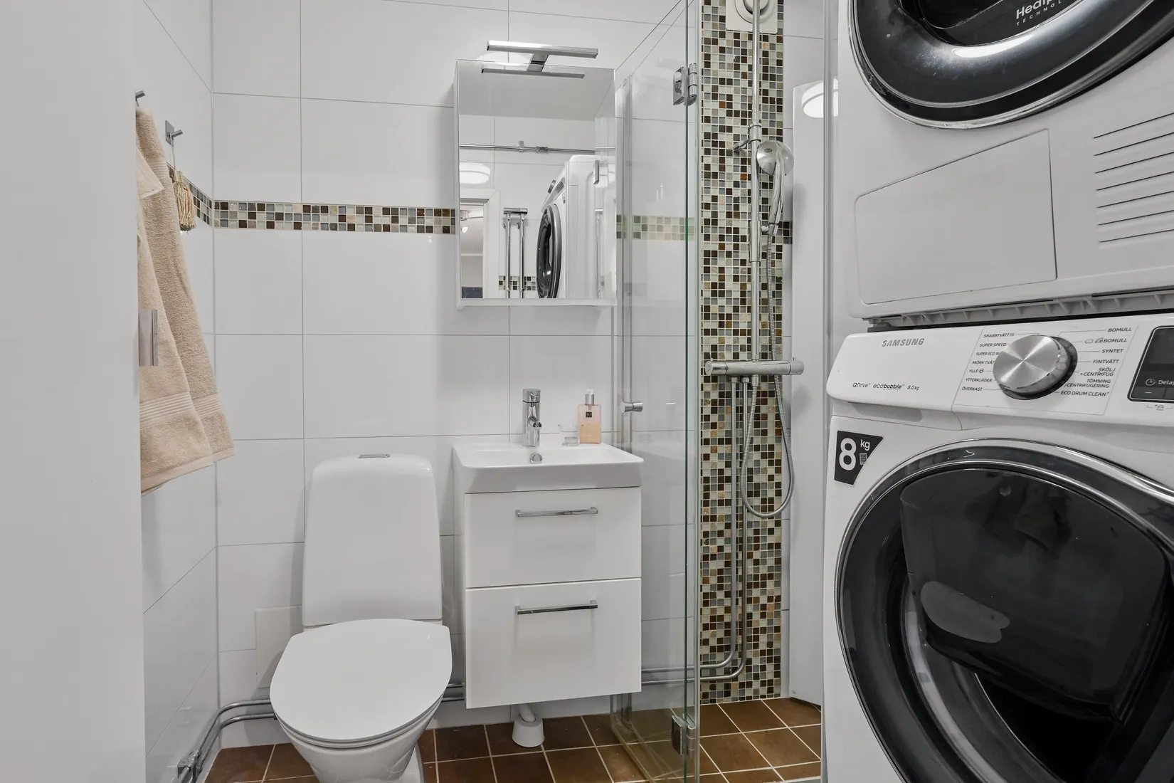 Bostadsrätt, Sätunavägen 19 E, 1 tr, Märsta Centralt, Sigtuna