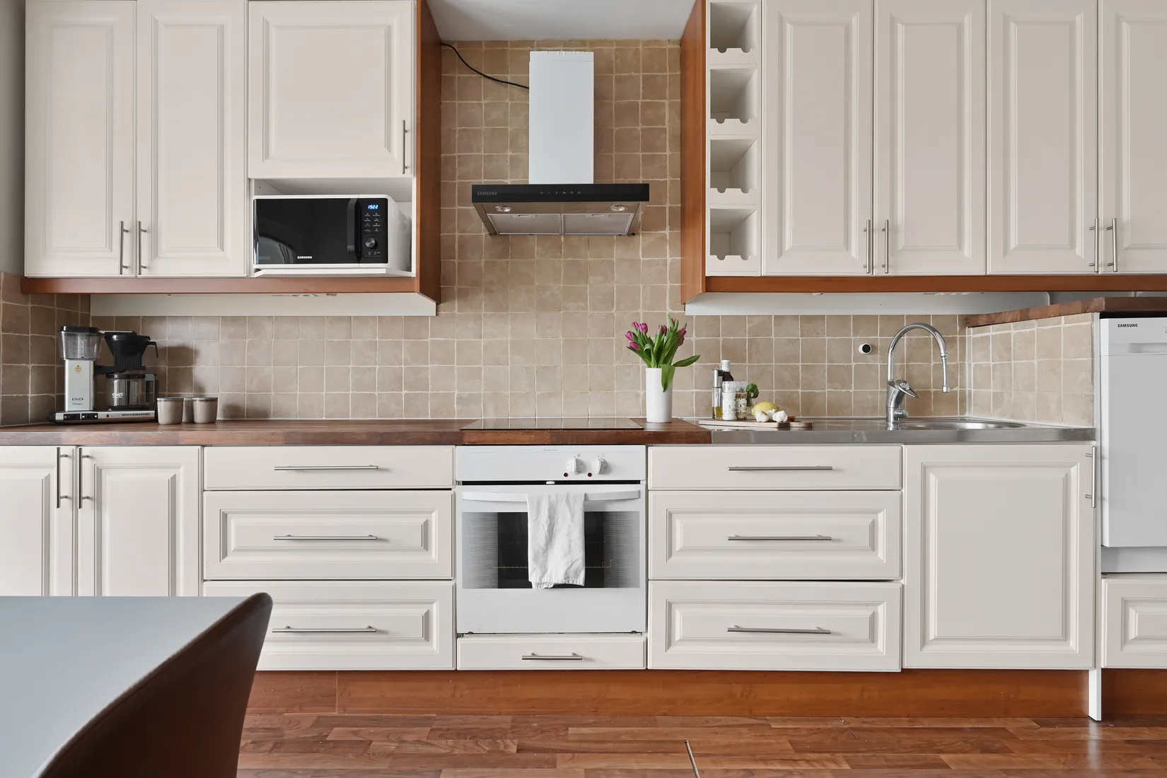 Bostadsrätt, Sätunavägen 19 E, 1 tr, Märsta Centralt, Sigtuna