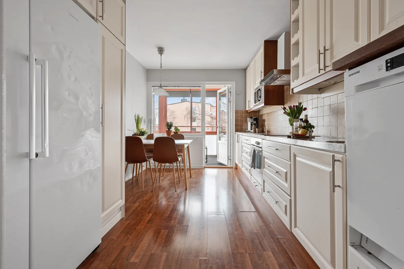 Bostadsrätt, Sätunavägen 19 E, 1 tr, Märsta Centralt, Sigtuna