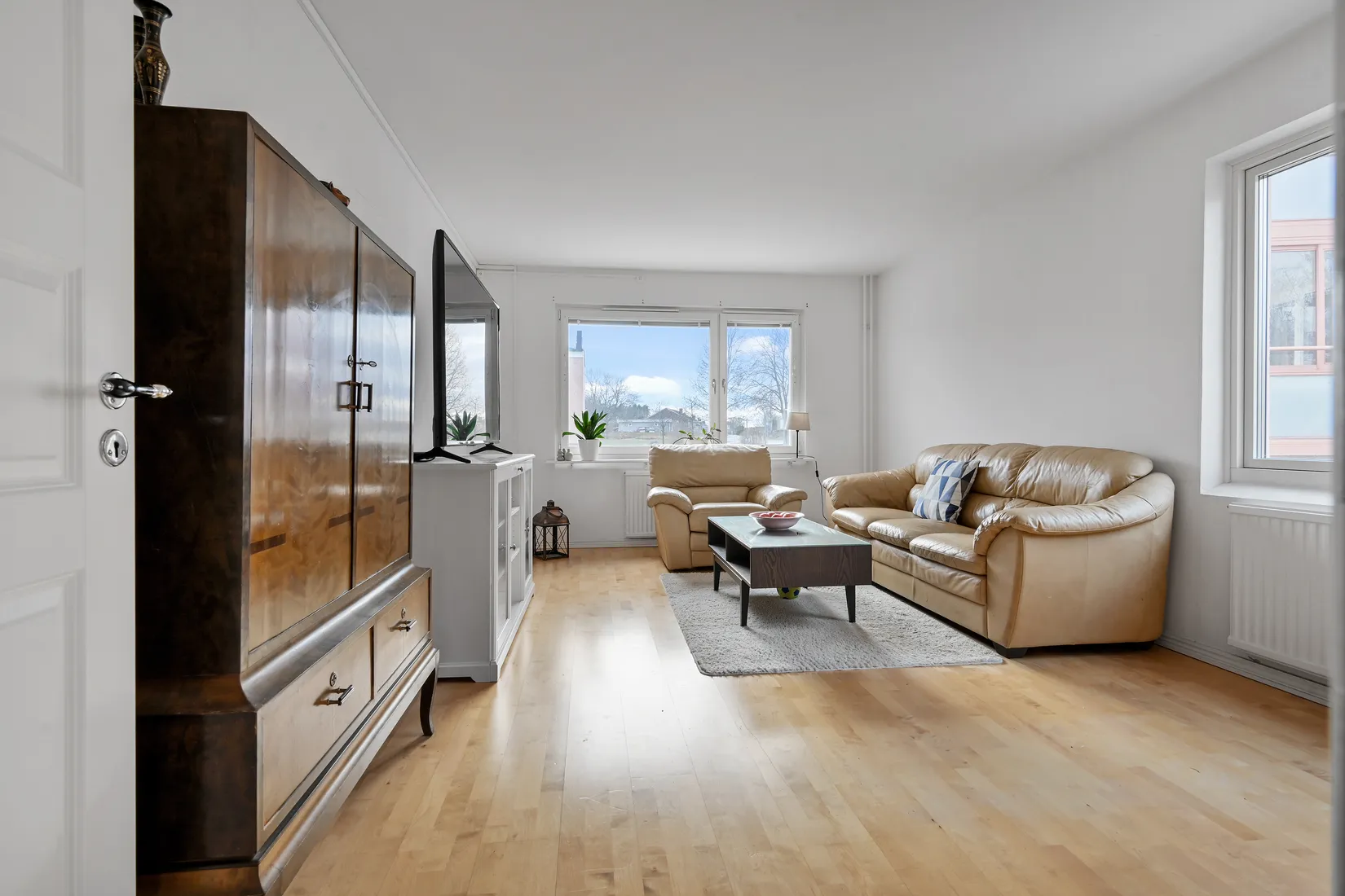 Bostadsrätt, Sätunavägen 19 E, 1 tr, Märsta Centralt, Sigtuna