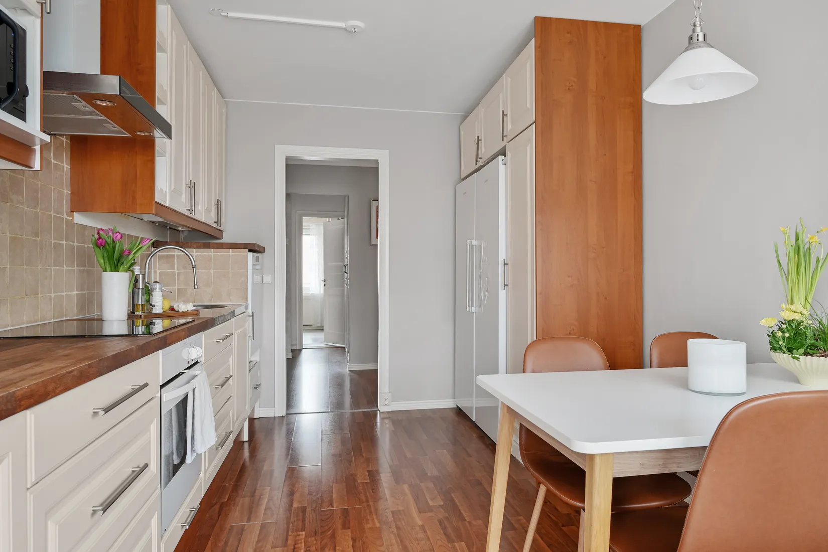 Bostadsrätt, Sätunavägen 19 E, 1 tr, Märsta Centralt, Sigtuna