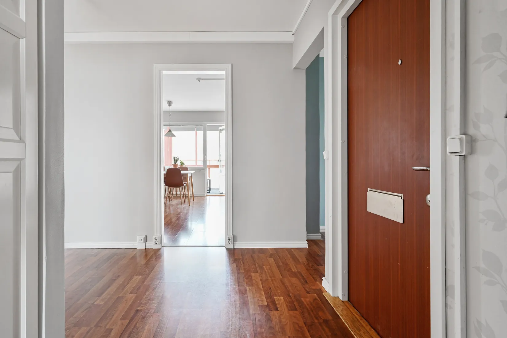 Bostadsrätt, Sätunavägen 19 E, 1 tr, Märsta Centralt, Sigtuna