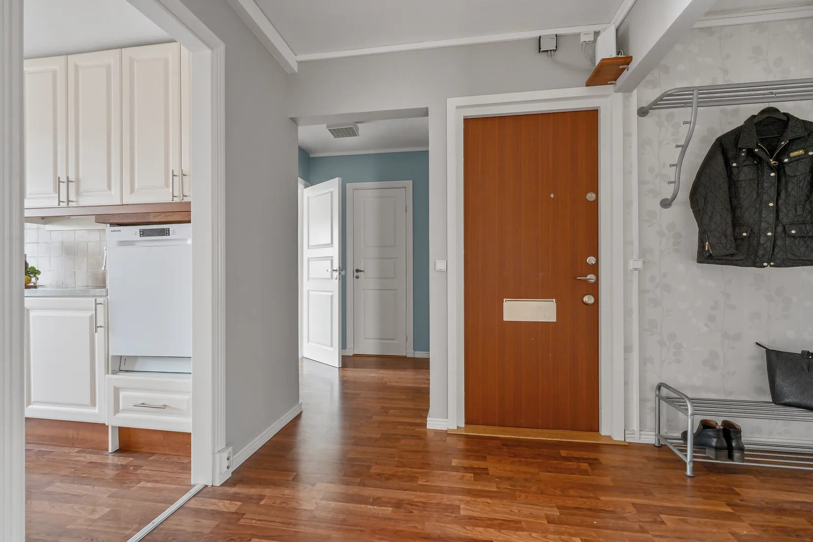 Bostadsrätt, Sätunavägen 19 E, 1 tr, Märsta Centralt, Sigtuna