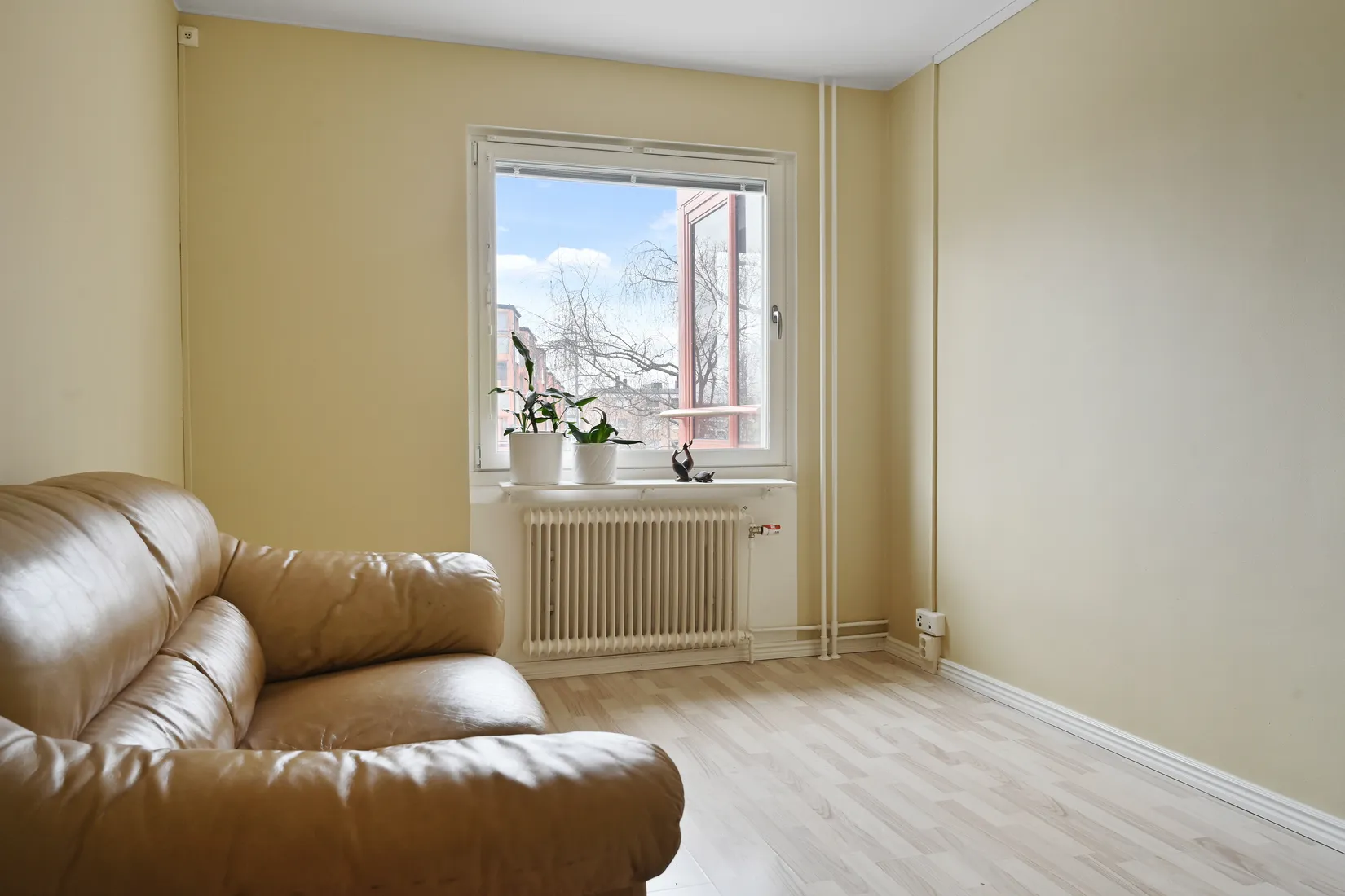 Bostadsrätt, Sätunavägen 19 E, 1 tr, Märsta Centralt, Sigtuna