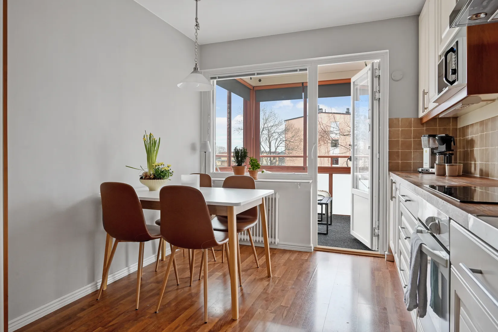 Bostadsrätt, Sätunavägen 19 E, 1 tr, Märsta Centralt, Sigtuna