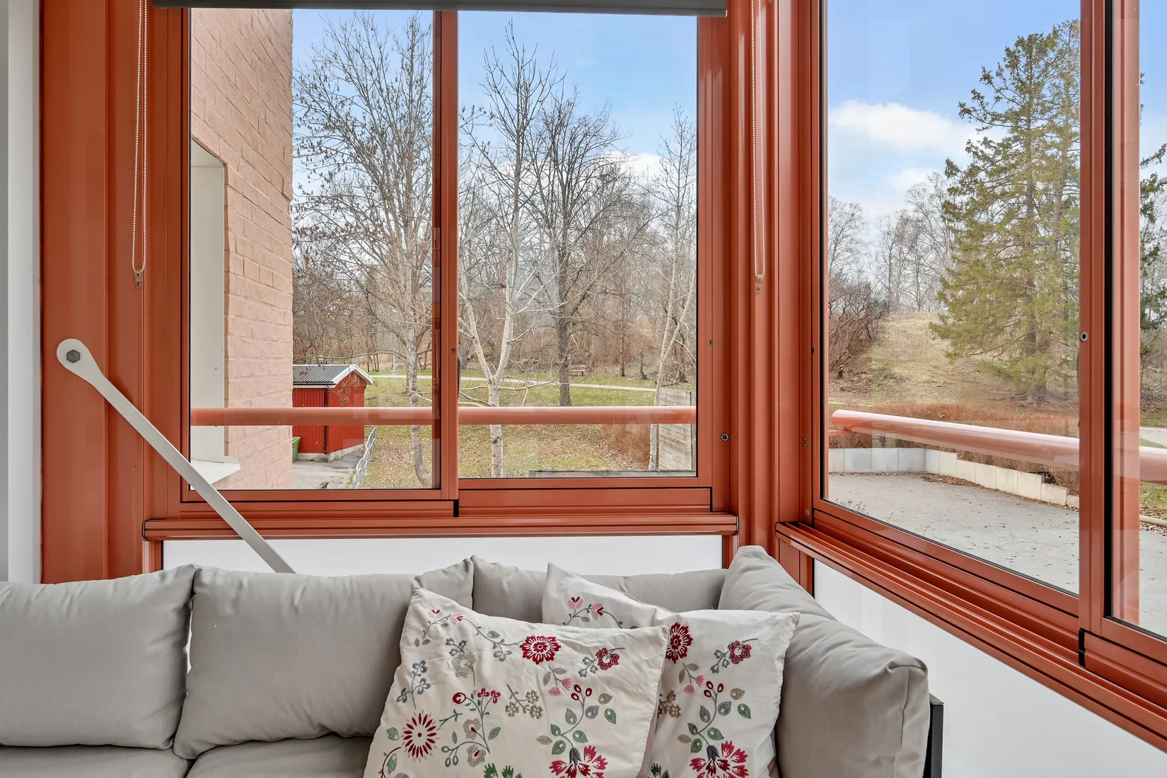 Bostadsrätt, Sätunavägen 19 E, 1 tr, Märsta Centralt, Sigtuna