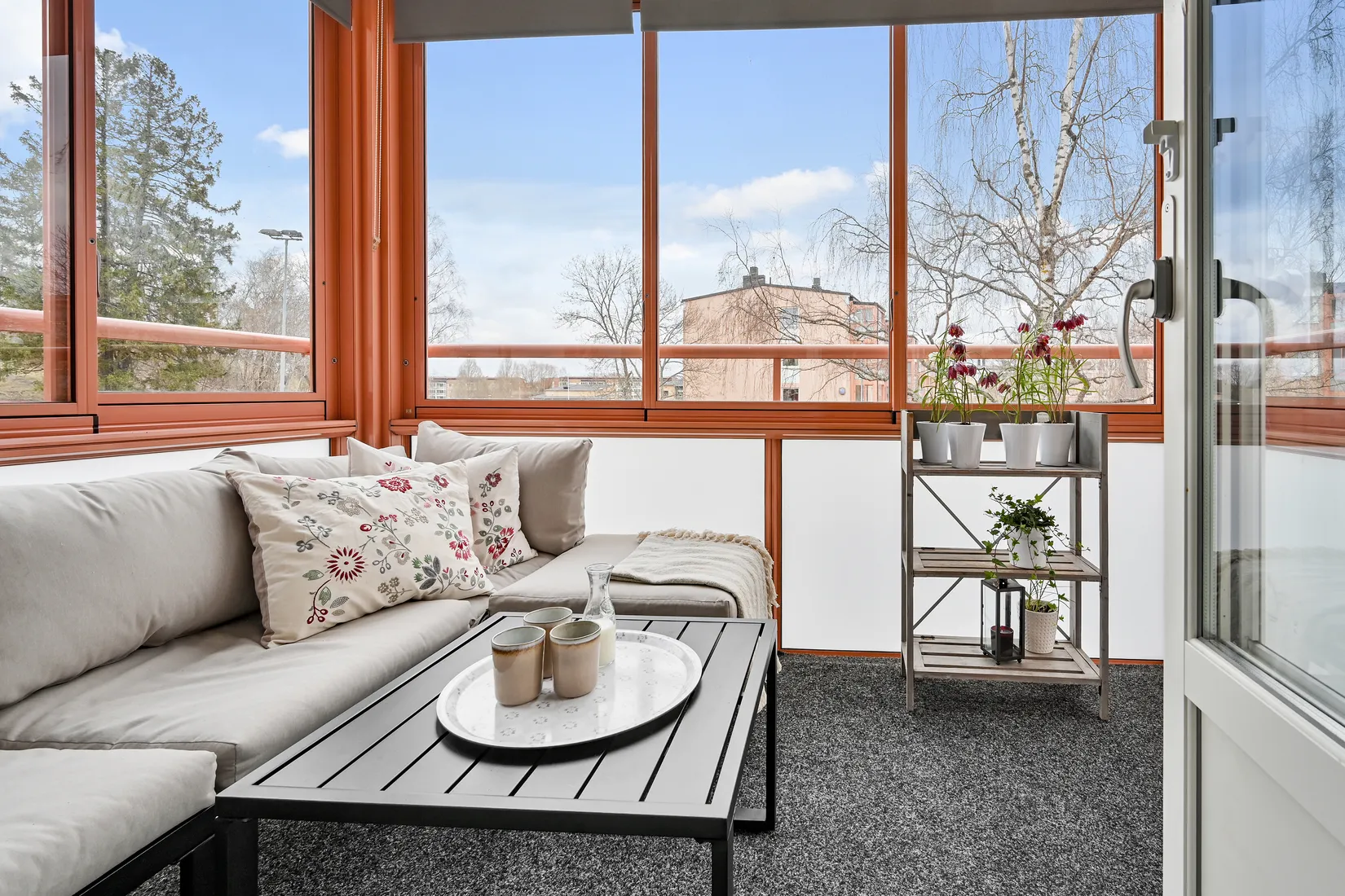 Bostadsrätt, Sätunavägen 19 E, 1 tr, Märsta Centralt, Sigtuna