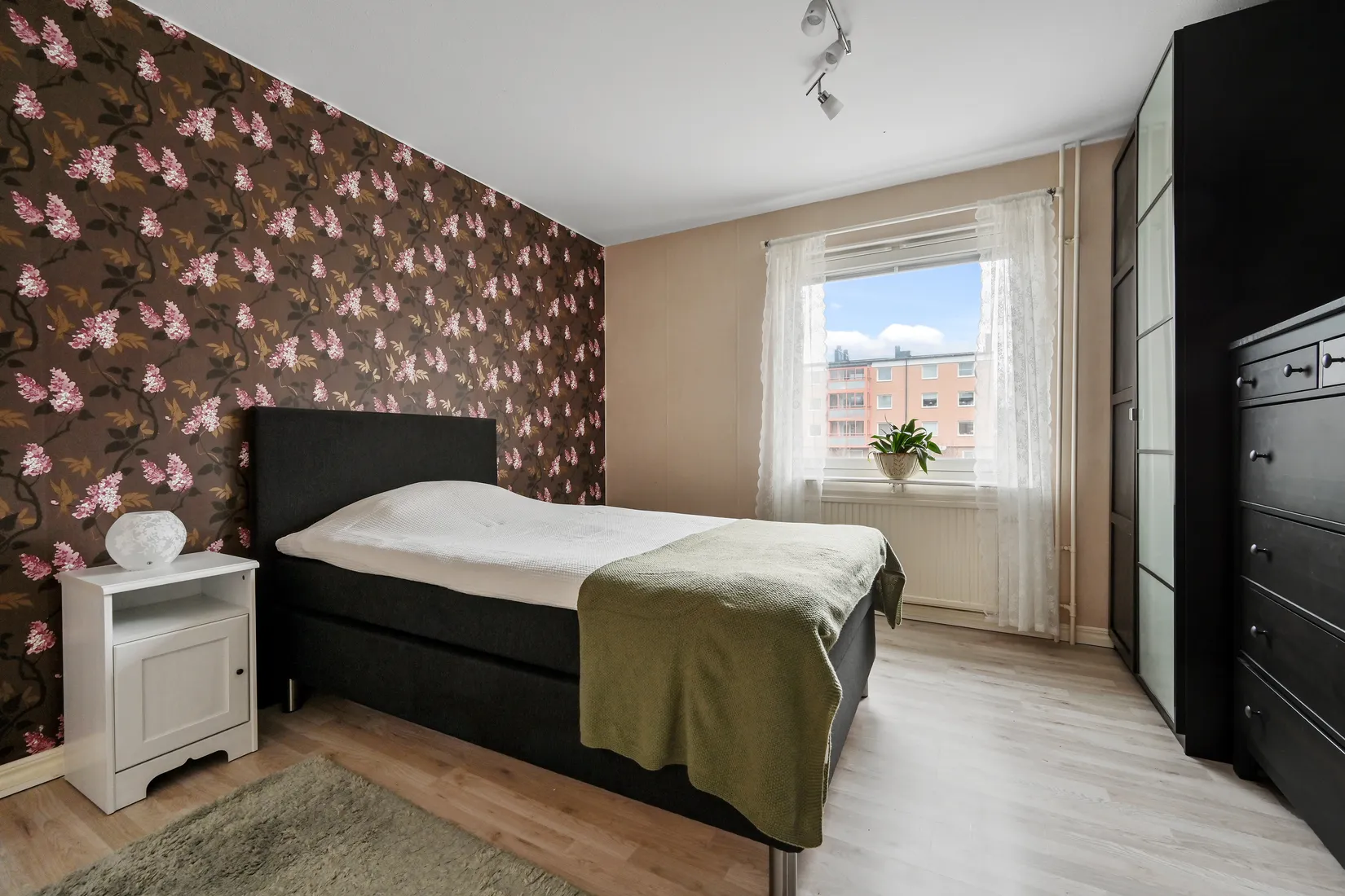 Bostadsrätt, Sätunavägen 19 E, 1 tr, Märsta Centralt, Sigtuna
