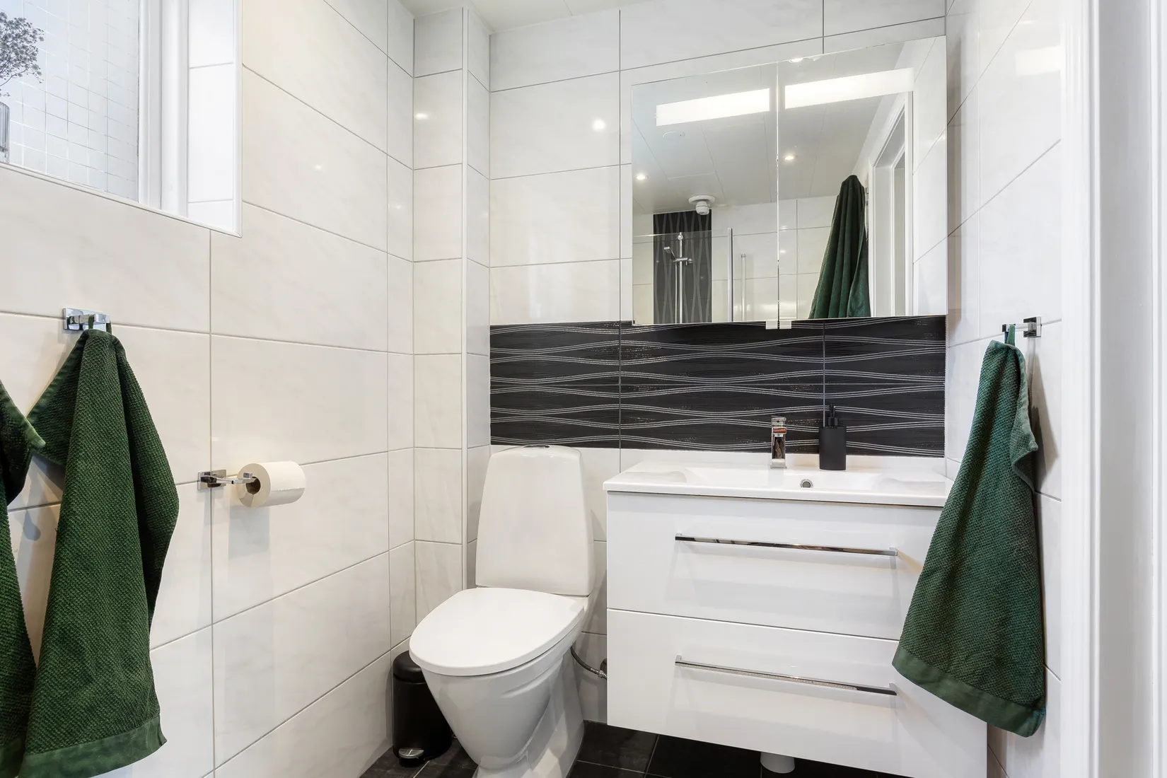 Villa,  Nilsby Enbacka 1, Nilsby, Kil