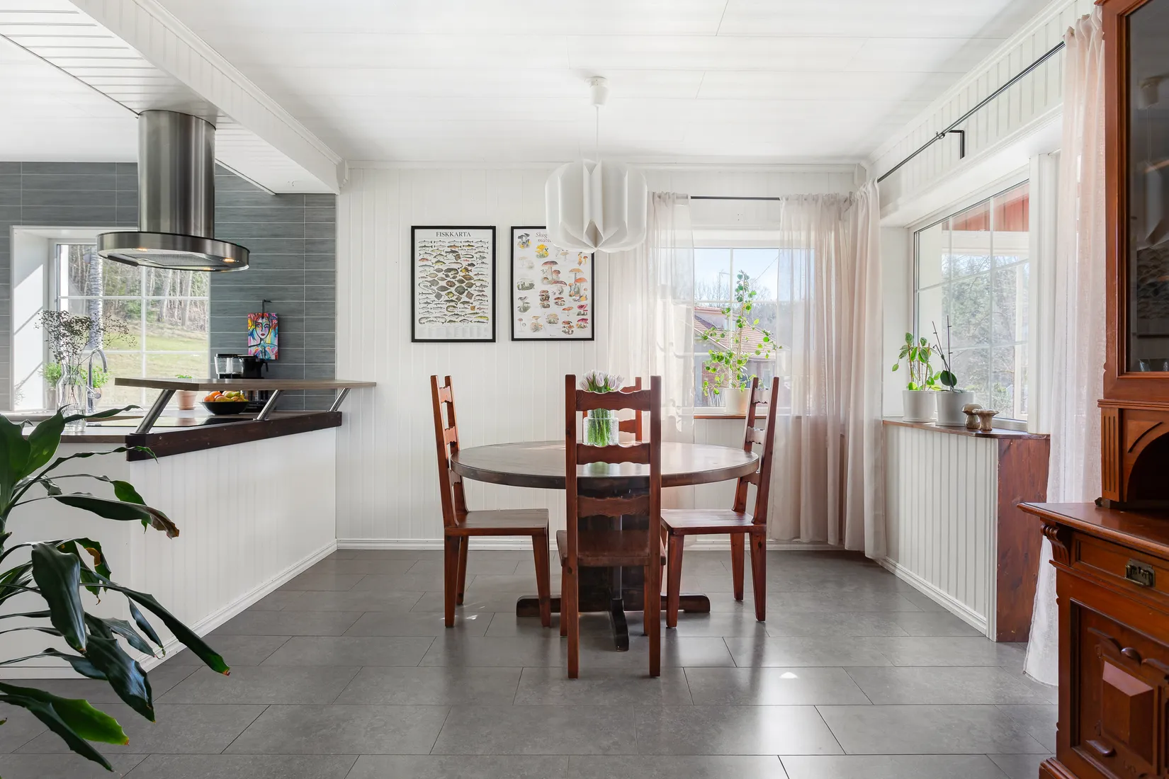 Villa,  Nilsby Enbacka 1, Nilsby, Kil