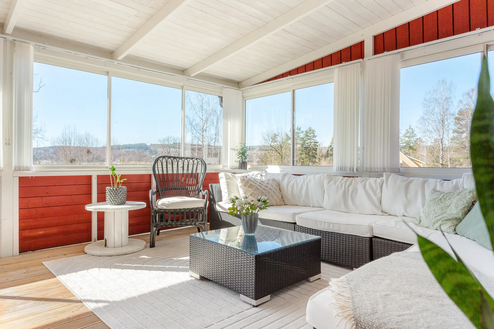 Villa,  Nilsby Enbacka 1, Nilsby, Kil