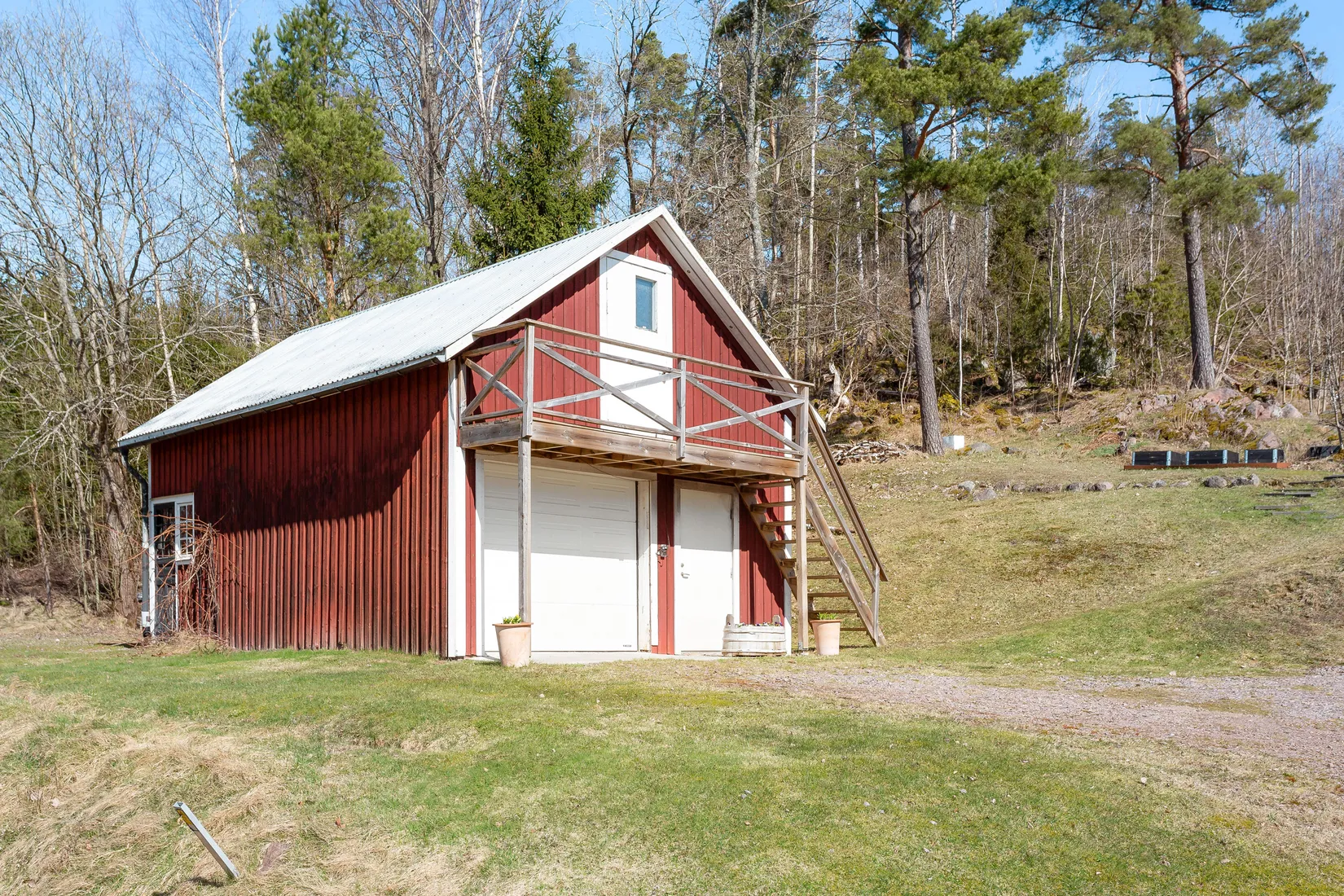 Villa,  Nilsby Enbacka 1, Nilsby, Kil