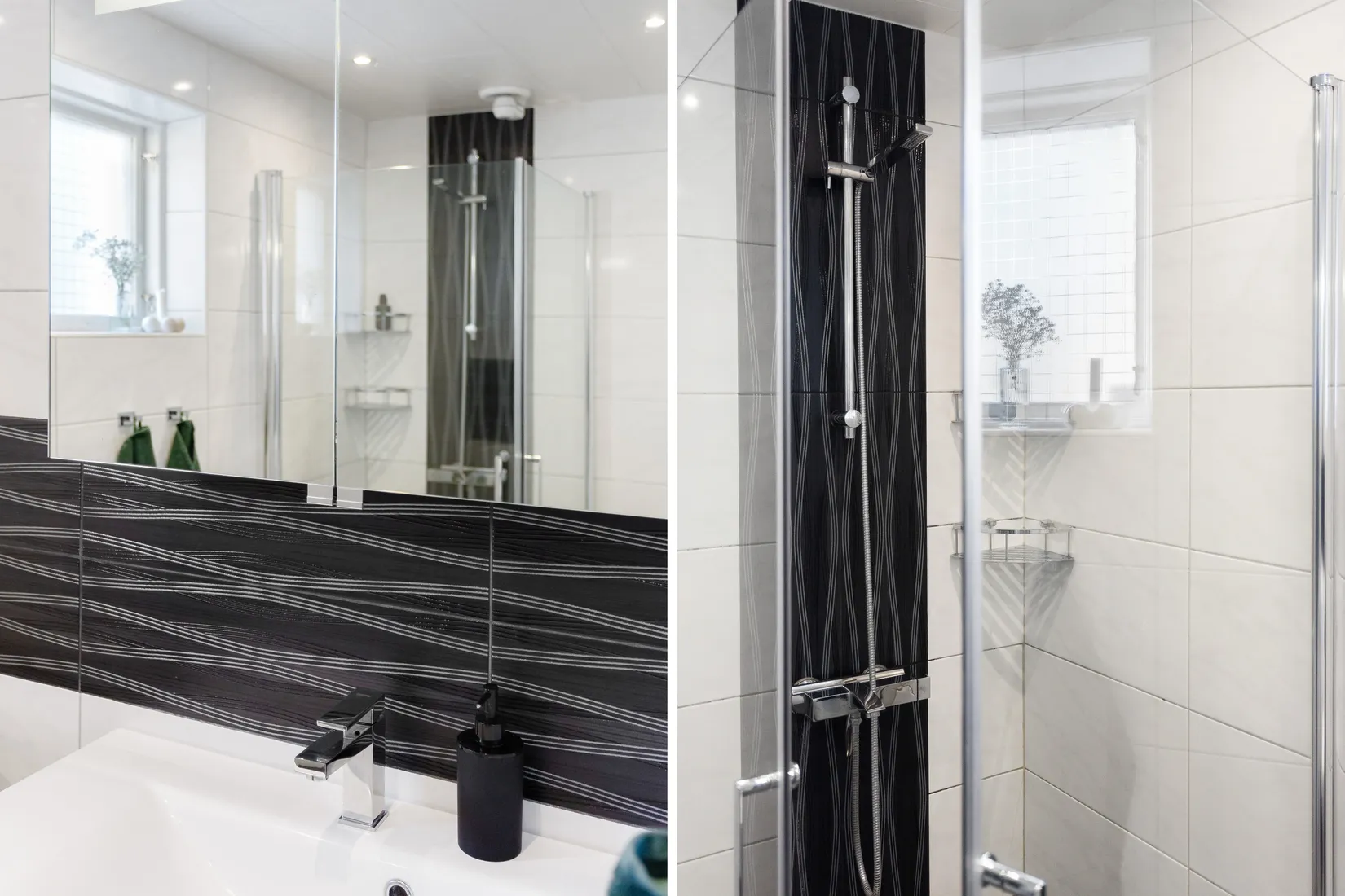 Villa,  Nilsby Enbacka 1, Nilsby, Kil