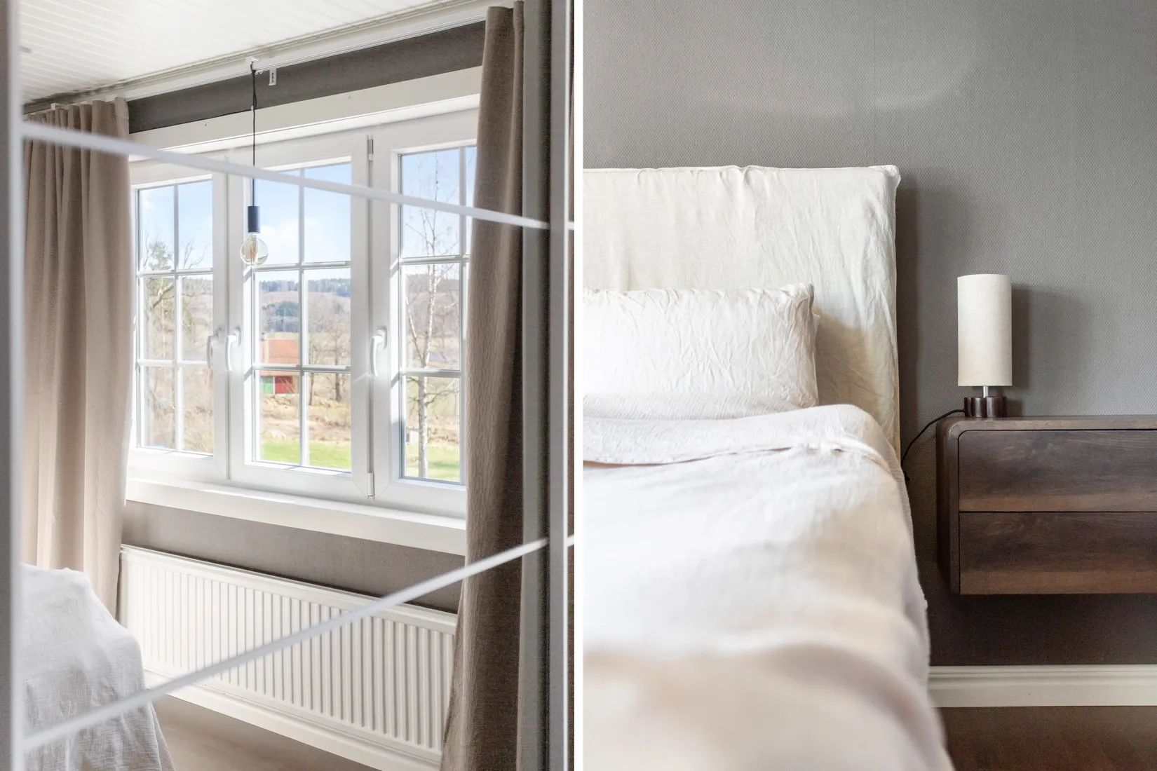 Villa,  Nilsby Enbacka 1, Nilsby, Kil