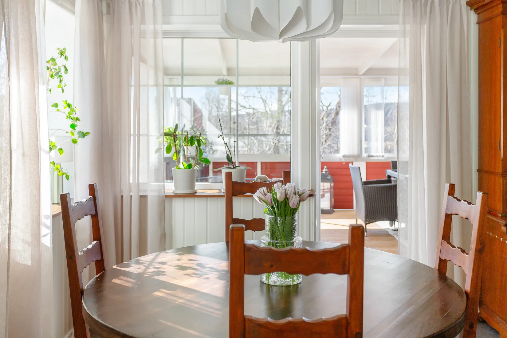 Villa,  Nilsby Enbacka 1, Nilsby, Kil