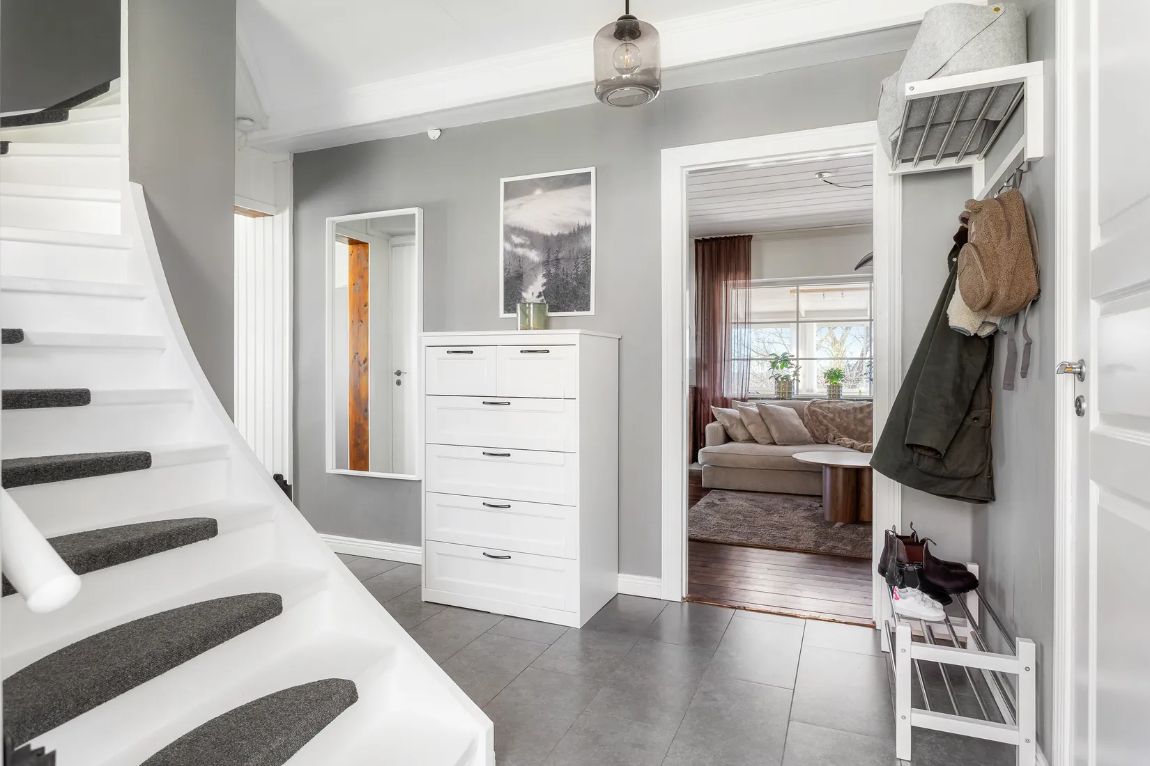 Villa,  Nilsby Enbacka 1, Nilsby, Kil