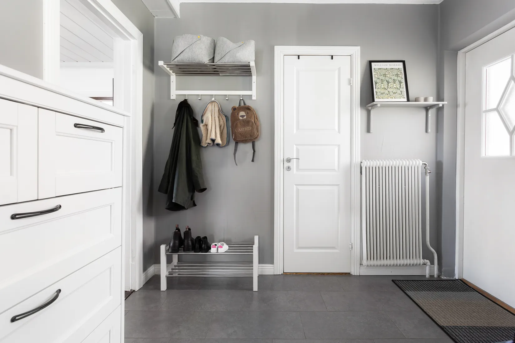 Villa,  Nilsby Enbacka 1, Nilsby, Kil