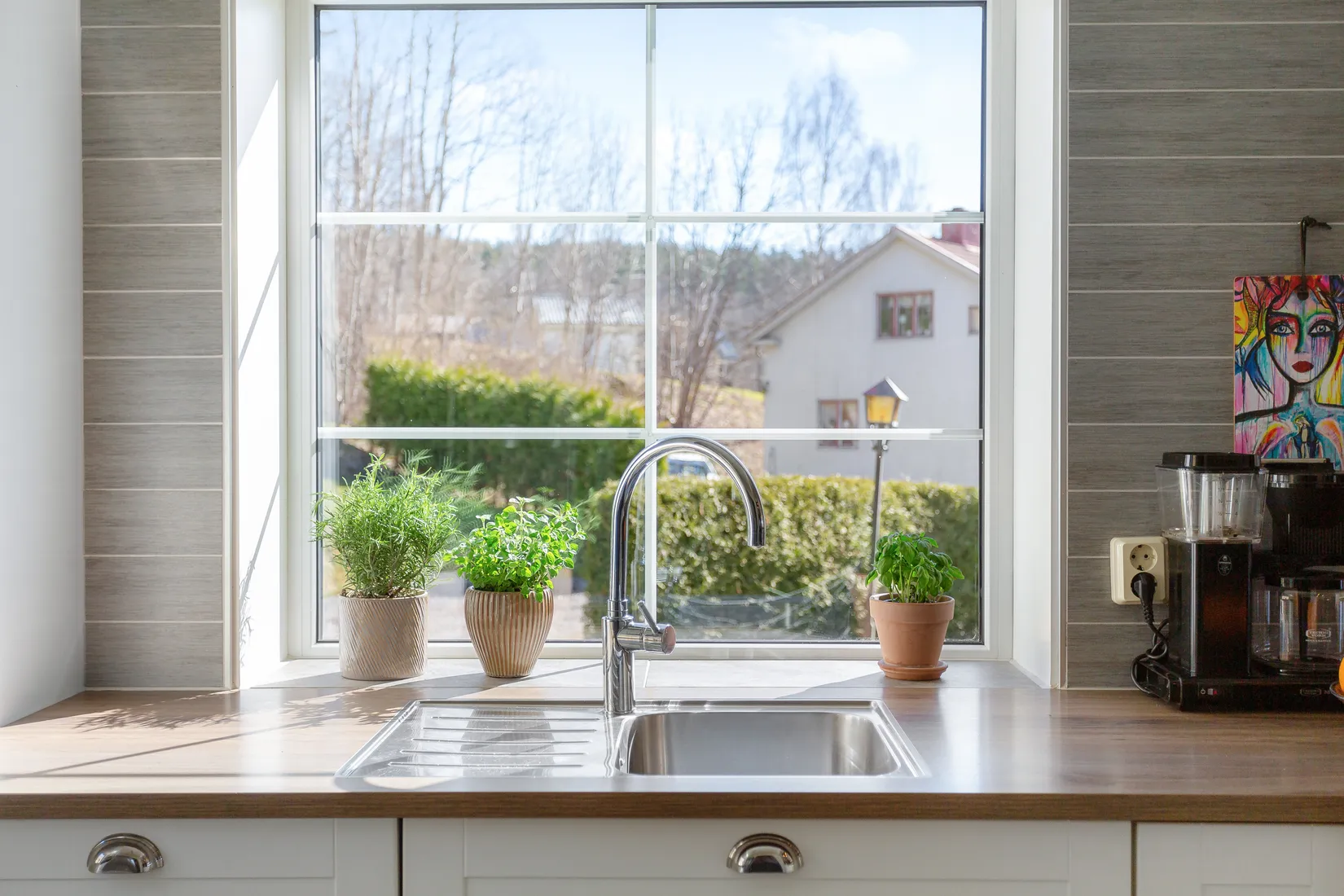 Villa,  Nilsby Enbacka 1, Nilsby, Kil