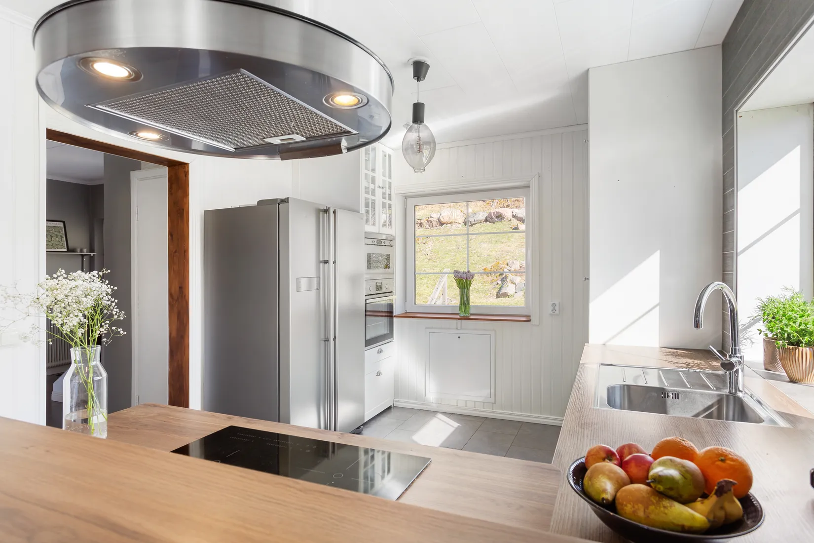 Villa,  Nilsby Enbacka 1, Nilsby, Kil