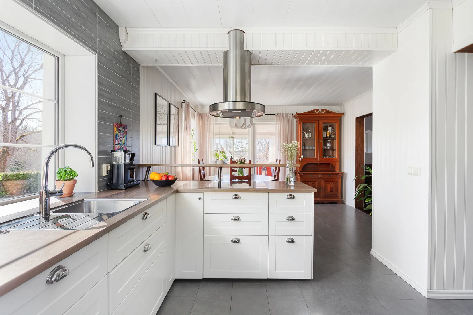 Villa,  Nilsby Enbacka 1, Nilsby, Kil