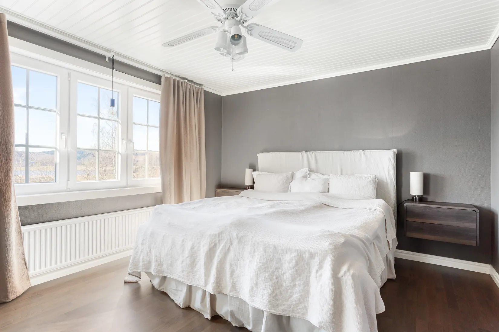 Villa,  Nilsby Enbacka 1, Nilsby, Kil