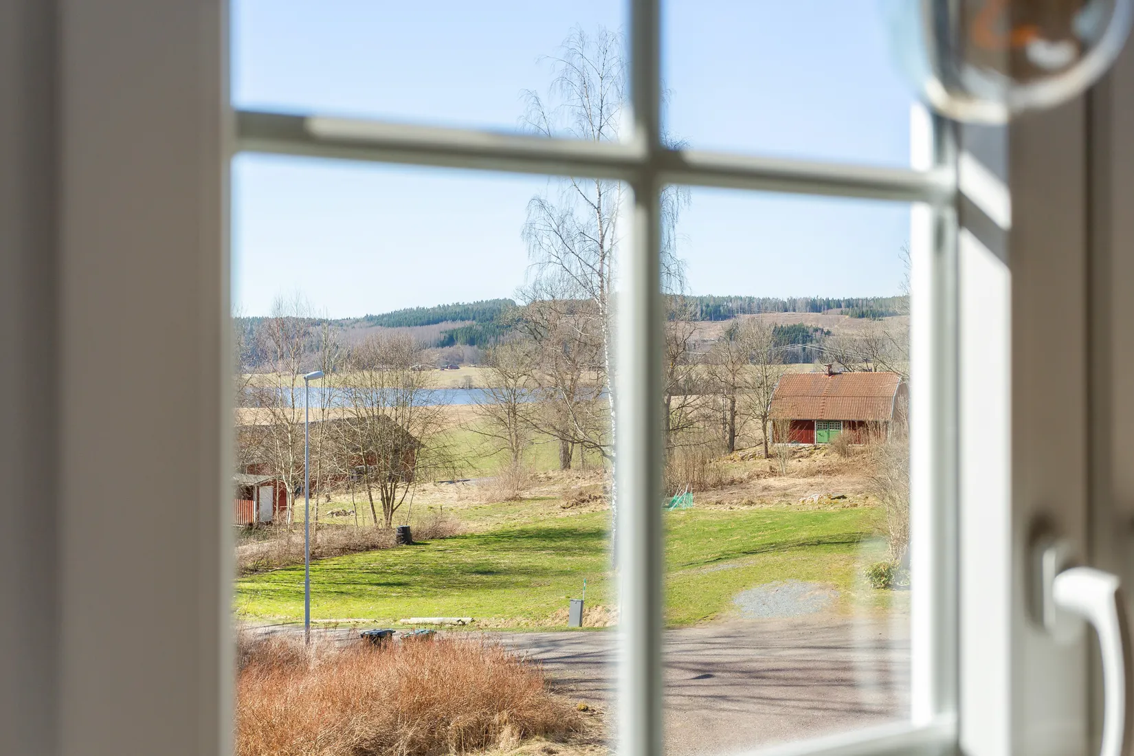 Villa,  Nilsby Enbacka 1, Nilsby, Kil