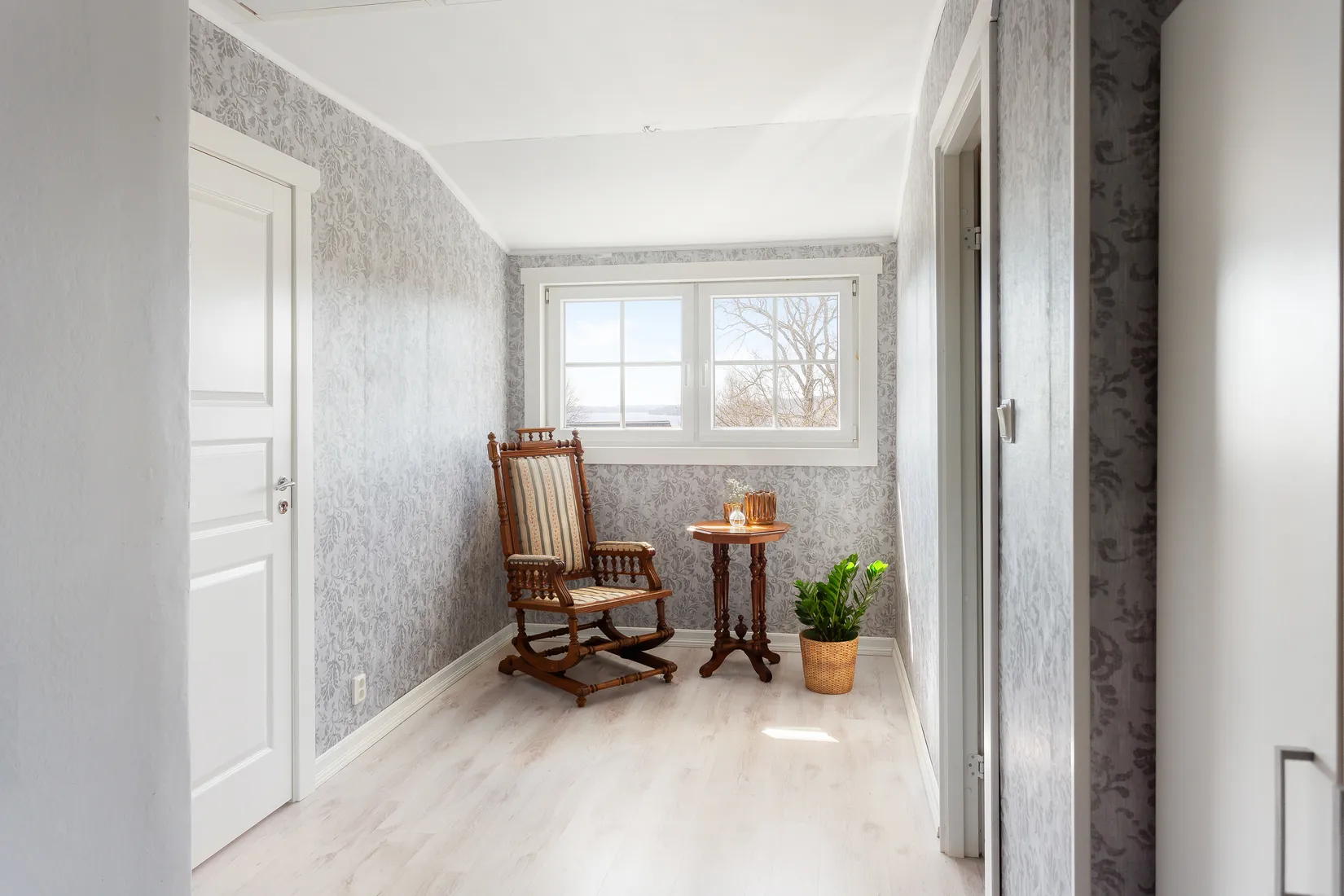 Villa,  Nilsby Enbacka 1, Nilsby, Kil