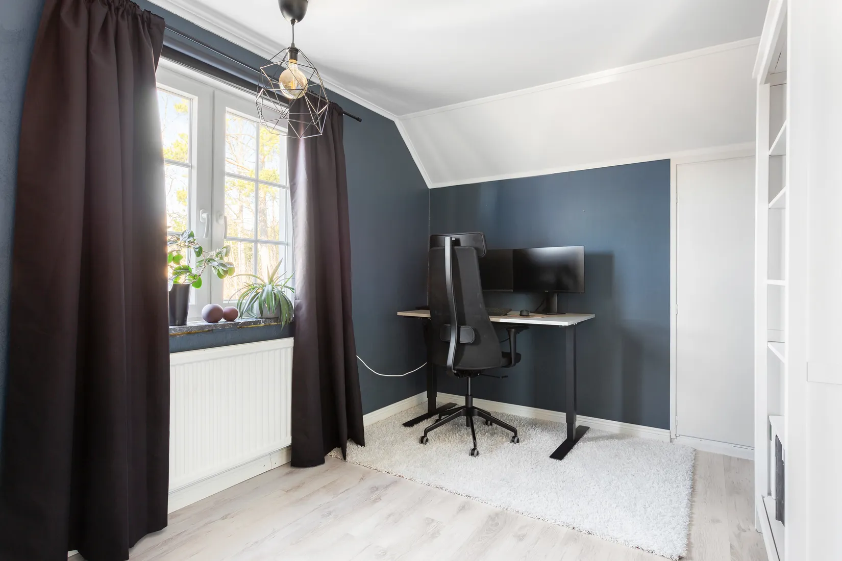 Villa,  Nilsby Enbacka 1, Nilsby, Kil