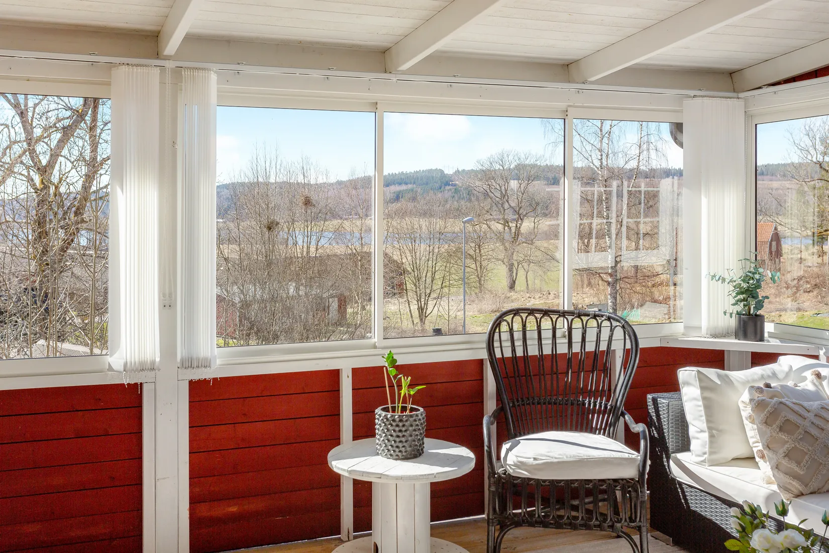 Villa,  Nilsby Enbacka 1, Nilsby, Kil