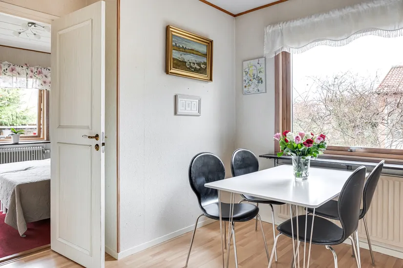 Villa, Blåregnsgatan 9, Bunkeflostrand, Malmö