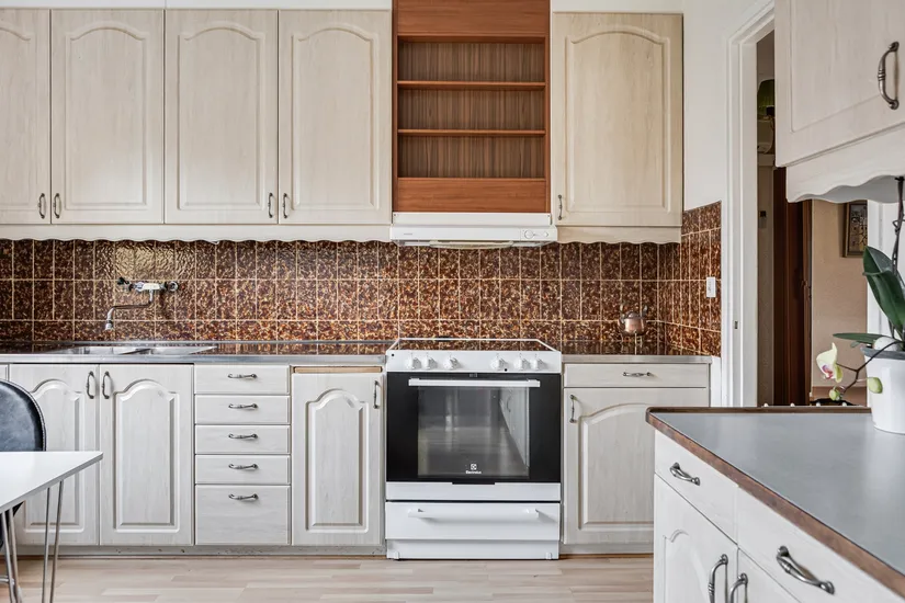 Villa, Blåregnsgatan 9, Bunkeflostrand, Malmö