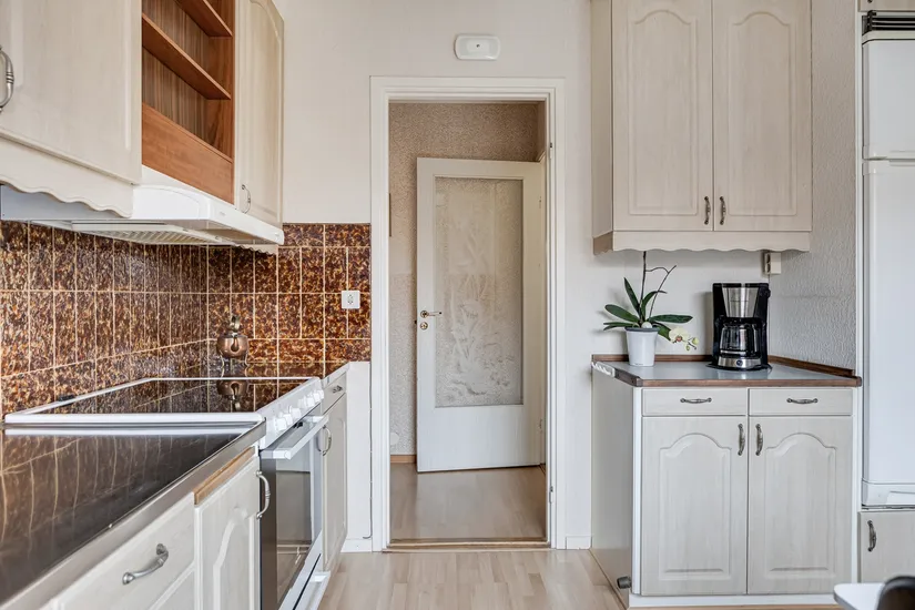 Villa, Blåregnsgatan 9, Bunkeflostrand, Malmö