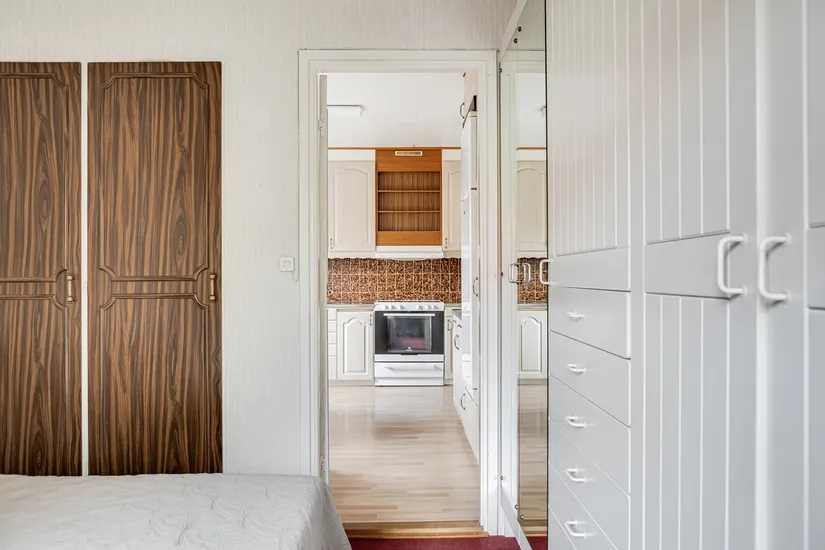 Villa, Blåregnsgatan 9, Bunkeflostrand, Malmö