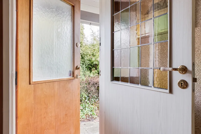 Villa, Blåregnsgatan 9, Bunkeflostrand, Malmö