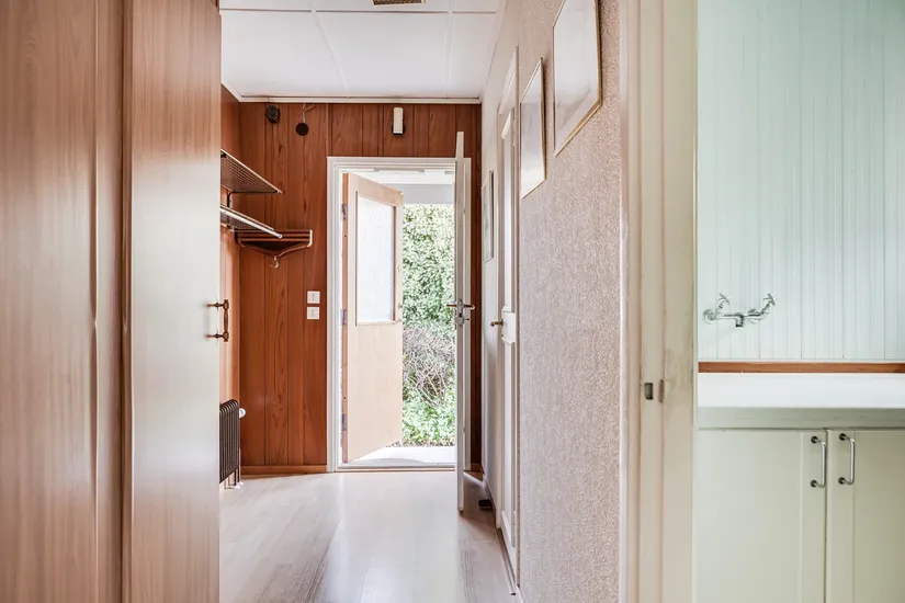 Villa, Blåregnsgatan 9, Bunkeflostrand, Malmö