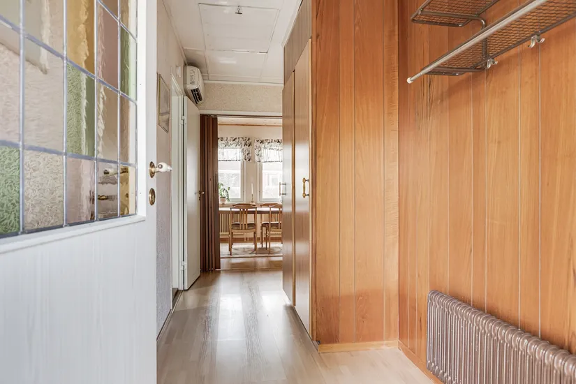 Villa, Blåregnsgatan 9, Bunkeflostrand, Malmö