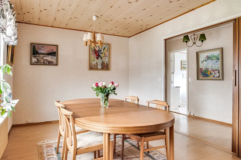 Villa, Blåregnsgatan 9, Bunkeflostrand, Malmö