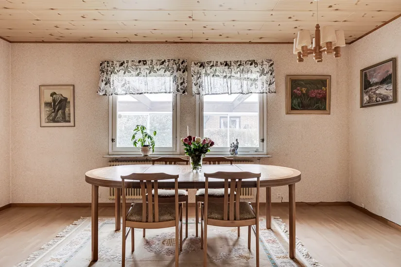 Villa, Blåregnsgatan 9, Bunkeflostrand, Malmö