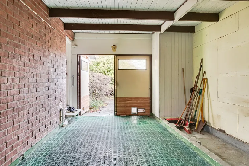 Villa, Blåregnsgatan 9, Bunkeflostrand, Malmö