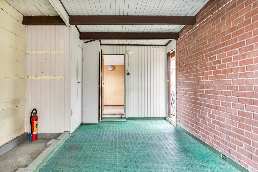 Villa, Blåregnsgatan 9, Bunkeflostrand, Malmö