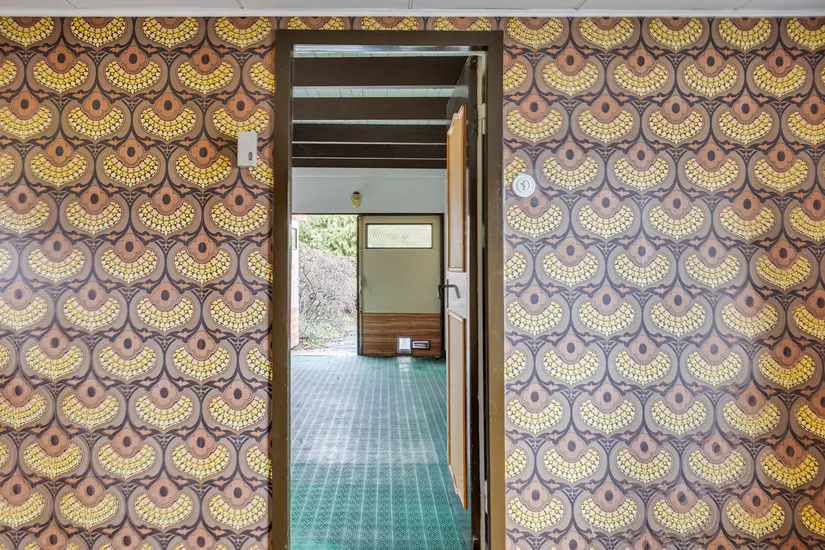 Villa, Blåregnsgatan 9, Bunkeflostrand, Malmö